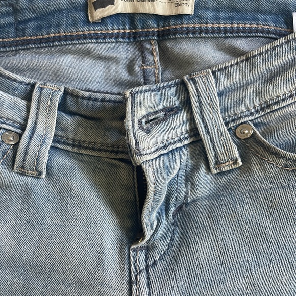 vintage levi’s 🍄 - Picture 2 of 3